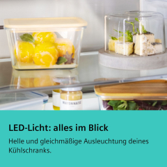 Siemens KG49EAICA, iQ500, Freistehende Khl-Gefrier-Kombination mit Gefrierbereich unten, 201 x 70 cm, Inox, lowFrost, EEK: C, mit 5 Jahren Garantie!