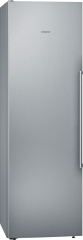 Siemens KS36FPIDP, iQ700, Freistehender Khlschrank, 186 x 60 cm, Inox, antiFingerprint, EEK: D, mit 5 Jahren Garantie!