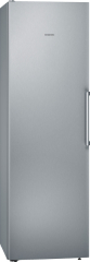Siemens KS36VVIEP, iQ300, Freistehender Khlschrank, 186 x 60 cm, Gebrsteter Stahl, AntiFingerprint, EEK: E, mit 5 Jahren Garantie!