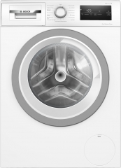 BOSCH WAN28127, Waschmaschine, freistehend, 8 kg, Serie 4, mit 5 Jahren Garantie!