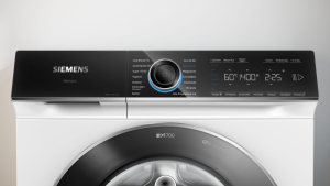 Siemens WG44B2040, iQ700, Waschmaschine, Frontlader, 9 kg, max. 1400 U/min., mit 5 Jahren Garantie!