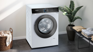 Siemens WG44B2040, iQ700, Waschmaschine, Frontlader, 9 kg, max. 1400 U/min., mit 5 Jahren Garantie!