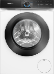 Siemens WG44B2A40, iQ700, Waschmaschine, Frontlader, 9 kg, max. 1400 U/min., mit 5 Jahren Garantie!