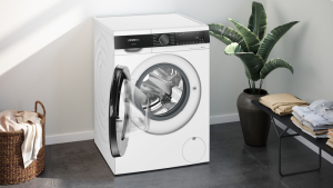 Siemens WG44G2Z22, iQ500, Waschmaschine, Frontlader, 9 kg, max. 1400 U/min., mit 5 Jahren Garantie!