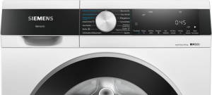 Siemens WN44G242, iQ500, Waschtrockner, 9/6 kg, max. 1400 U/min., mit 5 Jahren Garantie!