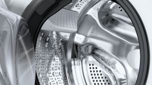 Siemens WN44G242, iQ500, Waschtrockner, 9/6 kg, max. 1400 U/min., mit 5 Jahren Garantie!