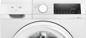 Siemens WN34A141, iQ300, Waschtrockner, 9/5 kg,  max. 1400 U/min., mit 5 Jahren Garantie!