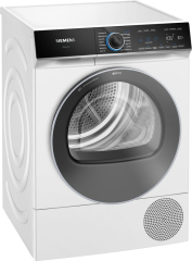 Siemens WQ46B2C40, iQ700, Wrmepumpen-Trockner, 9 kg, EKK: C, mit 5 Jahren Garantie!