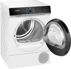 Siemens WQ46B2C40, iQ700, Wrmepumpen-Trockner, 9 kg, EKK: C, mit 5 Jahren Garantie!