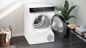 Siemens WQ46B2C40, iQ700, Wrmepumpen-Trockner, 9 kg, EKK: C, mit 5 Jahren Garantie!
