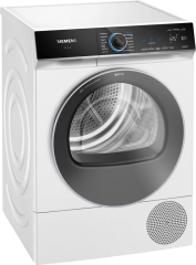 Siemens WQ45B2B40, iQ700, Wrmepumpen-Trockner, 9 kg, EKK: C, mit 5 Jahren Garantie!