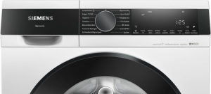 Siemens WG44G2Z40, iQ500, Waschmaschine, Frontlader, 9 kg, max. 1400 U/min., mit 5 Jahren Garantie!