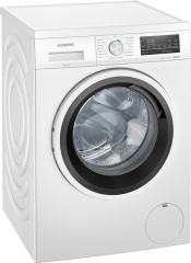 Siemens WU14UT42, iQ500, Waschmaschine, unterbaufhig - Frontlader, 9 kg, max. 1400 U/min., EKK: A, mit 5 Jahren Garantie!