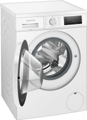 Siemens WU14UT42, iQ500, Waschmaschine, unterbaufhig - Frontlader, 9 kg, max. 1400 U/min., EKK: A, mit 5 Jahren Garantie!