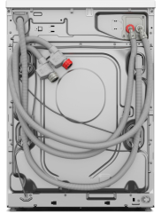 Siemens WU14UT49, iQ500, Waschmaschine, unterbaufhig - Frontlader, 9 kg, max. 1400 U/min., EKK: A, mit 5 Jahren Garantie!