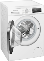 Siemens WU14UT70, iQ500, Waschmaschine, unterbaufhig - Frontlader, 8 kg, max. 1400 U/min., wei, EKK: B, mit 5 Jahren Garantie!