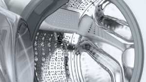 Siemens WU14UT70, iQ500, Waschmaschine, unterbaufhig - Frontlader, 8 kg, max. 1400 U/min., wei, EKK: B, mit 5 Jahren Garantie!