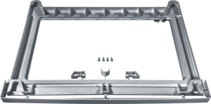Siemens WZ2741X, Verbindungssatz fr Waschmaschinen und Trockner