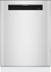 Siemens SN15EW06CS, iQ500, Unterbau-Geschirrspler, 60 cm, Wei, EEK: A, mit 5 Jahren Garantie!