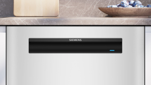 Siemens SN15EW06CS, iQ500, Unterbau-Geschirrspler, 60 cm, Wei, EEK: A, mit 5 Jahren Garantie!