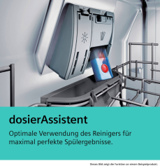 Siemens SN43ES22AE, iQ300, Unterbau-Geschirrspler, 60 cm, Gebrsteter Stahl, EEK: A, mit 5 Jahren Garantie!