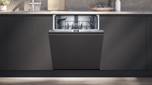 Siemens SN63HX14AE, iQ300, Vollintegrierter Geschirrspler, 60 cm, EEK: D, mit 5 Jahren Garantie!