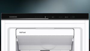 Siemens Set KA95NAIEP aus Eintr-Khlschrank und Eintr-Gefrierschrank inkl. Verbindungsleiste, KS36VAIDP + GS36NAIEP, Gebrsteter Stahl AntiFingerprint, EEK: D/E, mit 5 Jahren Garantie!