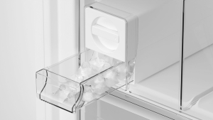 Siemens Set KA95NAIEP aus Eintr-Khlschrank und Eintr-Gefrierschrank inkl. Verbindungsleiste, KS36VAIDP + GS36NAIEP, Gebrsteter Stahl AntiFingerprint, EEK: D/E, mit 5 Jahren Garantie!
