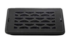 Swisscave AC-FIL-VI, Aktivkohlefilter: Set mit 6 Stck