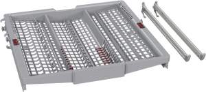 Neff Z786DX04, 3. Flex-Korb