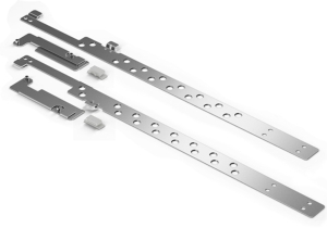 Neff Z788BI01, Befestigungsleiste fr aufgedoppelte Fronten