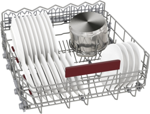 Neff S157ECX17E, Geschirrspler vollintegrierbar, 60 cm, EEK: A, mit 5 Jahren Garantie!