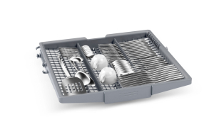 Neff S157ECX17E, Geschirrspler vollintegrierbar, 60 cm, EEK: A, mit 5 Jahren Garantie!