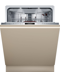 Neff S157ZCX18E, Geschirrspler vollintegrierbar, 60 cm, EEK: B, mit 5 Jahren Garantie!