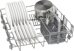 Neff S155HTX06E, Geschirrspler vollintegrierbar, 60 cm, EEK: C, mit 5 Jahren Garantie!