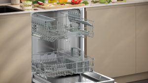 Neff S155HTX06E, Geschirrspler vollintegrierbar, 60 cm, EEK: C, mit 5 Jahren Garantie!