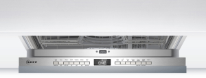 Neff S175HTX06E, Geschirrspler vollintegrierbar, VarioScharnier, 60 cm, EEK: C, mit 5 Jahren Garantie!