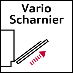 Neff S275HTX06E, XXL Geschirrspler vollintegrierbar, VarioScharnier, 60 cm, EEK: C, mit 5 Jahren Garantie!