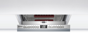 Neff S855EMX34E, Geschirrspler vollintegrierbar, 45 cm, EEK: B, mit 5 Jahren Garantie!