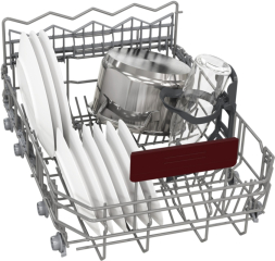 Neff S855EMX34E, Geschirrspler vollintegrierbar, 45 cm, EEK: B, mit 5 Jahren Garantie!