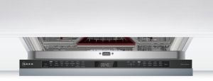 Neff S187EB806E, N70 Geschirrspler vollintegrierbar, 60 cm, EEK: A, MIT 7 JAHREN GARANTIE