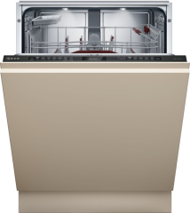 Neff S287EB806E, N70 XXL Geschirrspler vollintegrierbar, 60 cm, EEK: A, MIT 7 JAHREN GARANTIE