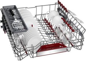 Neff S287EB806E, N70 XXL Geschirrspler vollintegrierbar, 60 cm, EEK: A, MIT 7 JAHREN GARANTIE
