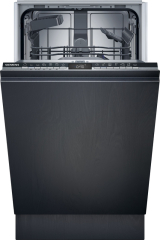 Siemens SR93EX24LE, iQ300, Vollintegrierter Geschirrspler, 45 cm, varioScharnier, EEK: C, mit 5 Jahren Garantie!