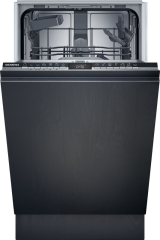 Siemens SR63EX24KE, iQ300, Vollintegrierter Geschirrspler, 45 cm, EEK: C, mit 5 Jahren Garantie!