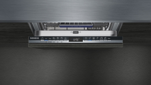 Siemens SR63EX24KE, iQ300, Vollintegrierter Geschirrspler, 45 cm, EEK: C, mit 5 Jahren Garantie!