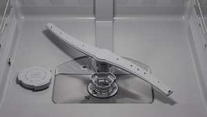 Constructa CB5VX01HTE, XXL Geschirrspler vollintegrierbar, 86,5 cm hoch, 60 cm, EEK: E, mit 5 Jahren Garantie!