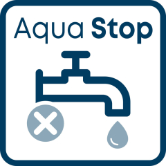 Constructa CB5VX01HTE, XXL Geschirrspler vollintegrierbar, 86,5 cm hoch, 60 cm, EEK: E, mit 5 Jahren Garantie!