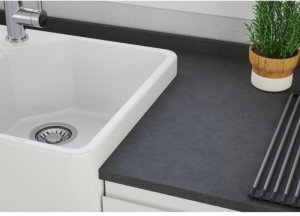 Franke Belfast BFK 720-36-36, Fraceram Keramiksplenmodul, Farbe Glacier glnzend, 130.0748.974