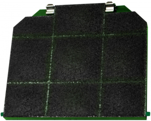 Franke Aktivkohlefilter KIT 1 C.A. reaktivierbar, 112.0627.248